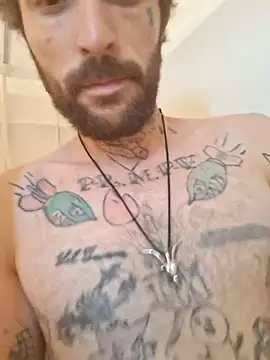 hungandtatted666 online show from July 2026 04:16:02 PM