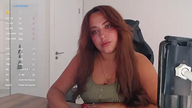  Just a queen 3 online show from June 2026 07:28:01 AM