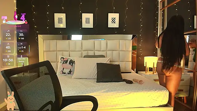 lisa casper online show from September 2025 01:14:02 PM