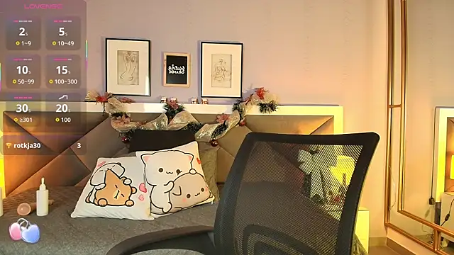 lisa casper online show from January 2026 01:35:02 PM