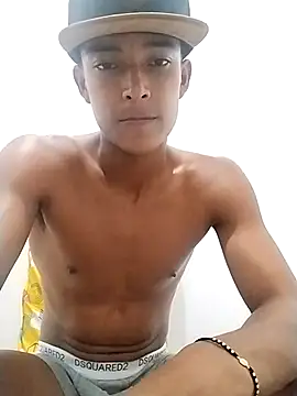 Demiansteven2 online show from December 2024 04:45:02 AM