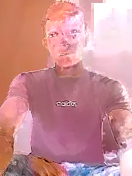 Demiansteven2 online show from February 2025 02:48:02 PM