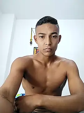 Demiansteven2 online show from March 2025 01:01:02 PM