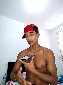 Demiansteven2 online show from February 2026 05:41:01 PM