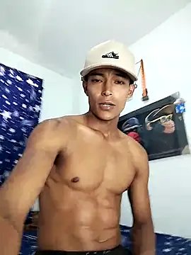 Demiansteven2 online show from March 2026 04:41:01 PM