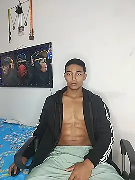 Demiansteven2 online show from June 2026 02:12:02 PM