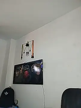 Demiansteven2 online show from June 2026 02:26:02 PM
