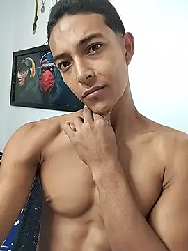 Demiansteven2 online show from July 2026 02:12:02 PM