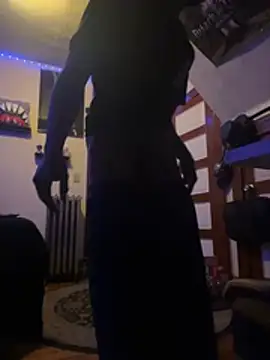 Snapshot of GersonGil1 chatting on January 2026 08:38:01 AM GersonGil1 online show from January 2026 08:38:01 AM