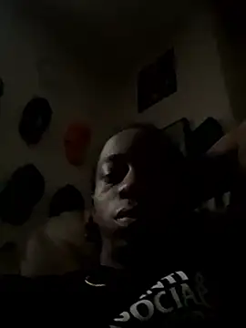 Snapshot of GersonGil1 chatting on February 2026 12:55:01 PM GersonGil1 online show from February 2026 12:55:01 PM