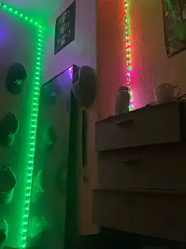 Snapshot of GersonGil1 chatting on February 2026 04:55:01 AM GersonGil1 online show from February 2026 04:55:01 AM