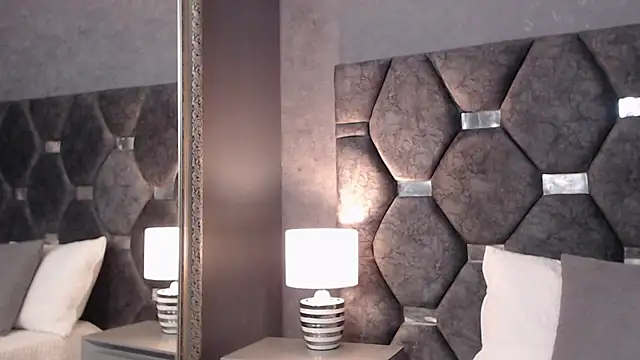 ScarletLenox online show from October 2025 11:11:01 AM