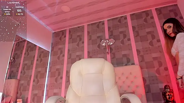 sweetty paulina online show from March 2025 05:17:02 AM