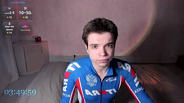 tailer  online show from March 2026 08:47:01 PM