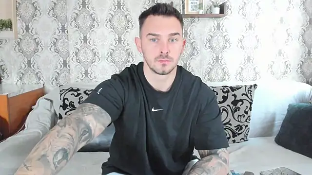 Jonmusclemaster online show from January 2025 08:31:01 AM