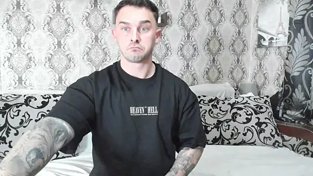 Jonmusclemaster online show from January 2025 08:36:02 PM