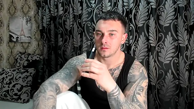Snapshot of Jonmusclemaster chatting on March 2026 09:08:01 PM Jonmusclemaster online show from March 2026 09:08:01 PM
