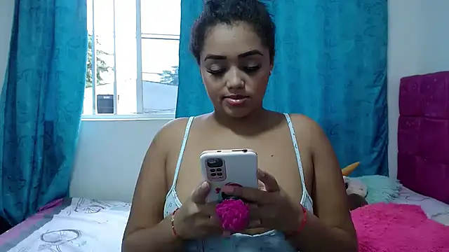 kiara milf  online show from January 2025 09:26:01 PM