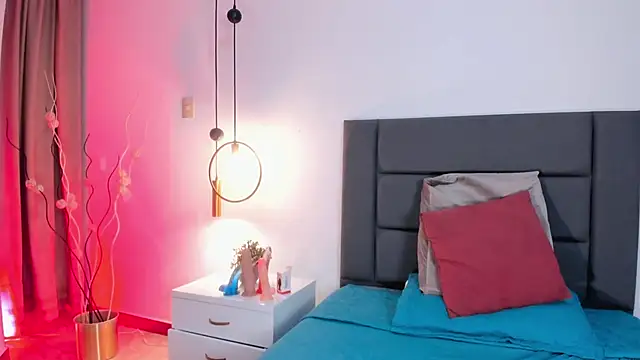 AlissaNix online show from January 2025 10:11:02 PM