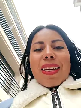  andrea30 online show from December 2025 11:59:01 AM