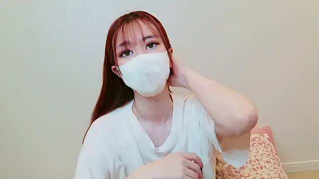 chat MIYU online show from May 2026 01:07:01 PM