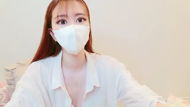 chat MIYU online show from May 2026 03:52:02 PM