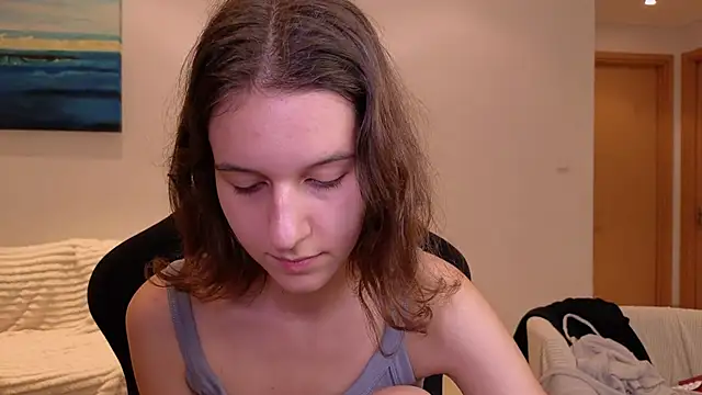 Snapshot of VanessaBayer2 chatting on January 2025 10:08:02 PM VanessaBayer2 online show from January 2025 10:08:02 PM