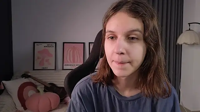 VanessaBayer2 online show from January 2026 10:37:01 PM