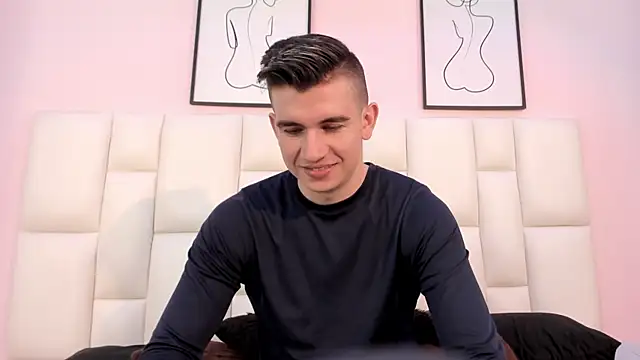 MikaelSlow online show from April 2026 04:04:01 AM