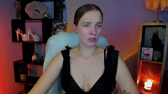 Snapshot of kenzie_x chatting on January 2025 11:24:01 AM kenzie x online show from January 2025 11:24:01 AM