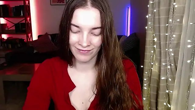 kenzie x online show from February 2026 05:44:02 AM