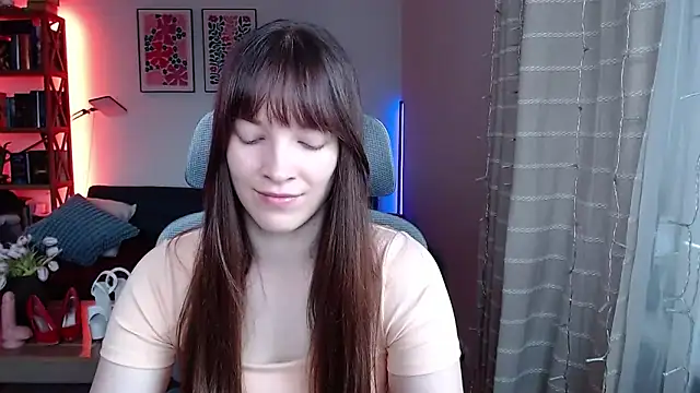 kenzie x online show from March 2026 07:14:02 AM