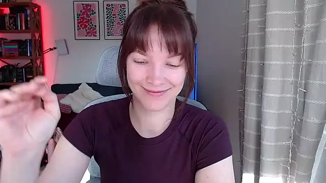 kenzie x online show from March 2026 07:33:02 AM