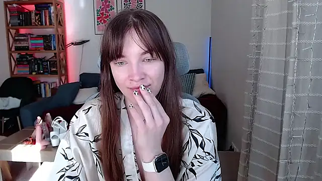 kenzie x online show from April 2026 06:33:02 AM