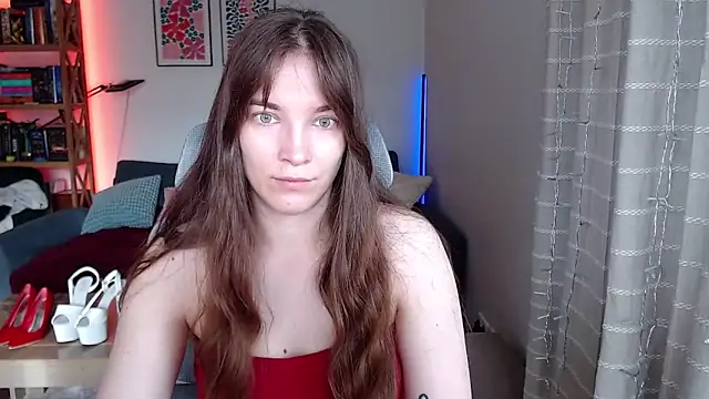 kenzie x online show from April 2026 06:09:02 AM