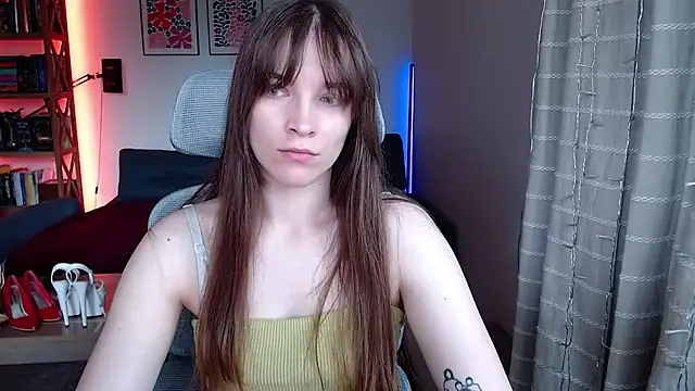 kenzie x online show from May 2026 06:20:02 AM