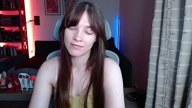 kenzie x online show from May 2026 06:31:02 AM
