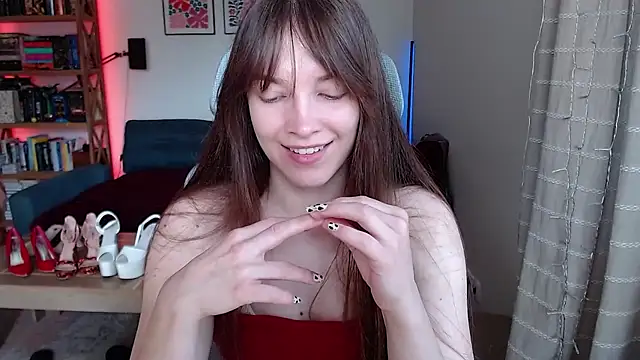 kenzie x online show from May 2026 06:20:01 AM