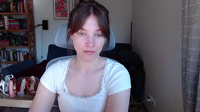 kenzie x online show from May 2026 06:19:01 AM