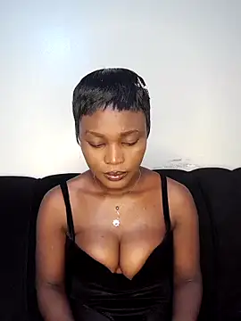 Melanin babygal online show from September 2025 04:00:02 PM
