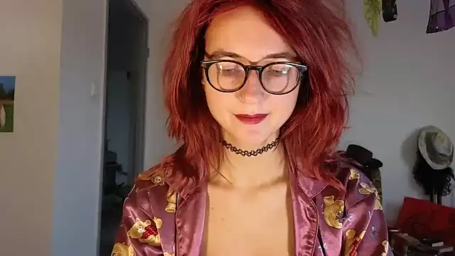 TatianaRomanov online show from September 2025 04:50:01 PM