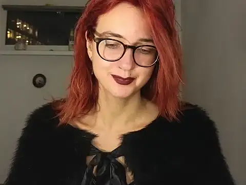 TatianaRomanov online show from September 2025 06:55:02 PM