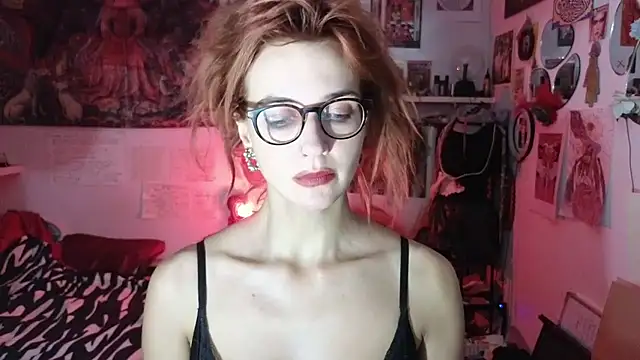 Snapshot of TatianaRomanov chatting on July 2026 10:27:01 PM TatianaRomanov online show from July 2026 10:27:01 PM