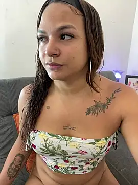 Samara Hillss online show from June 2026 11:15:01 AM