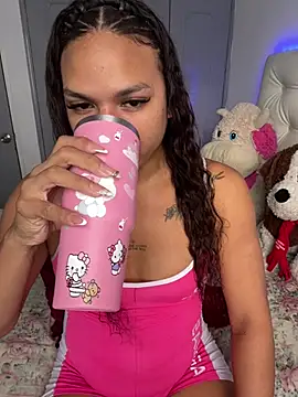 Samara Hillss online show from July 2026 12:09:02 PM