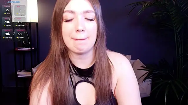 Diana twerk online show from January 2026 08:38:02 AM