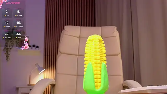 Diana twerk online show from March 2026 07:15:01 AM