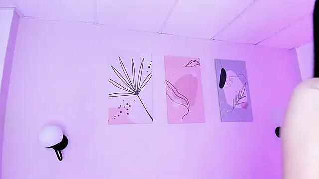 GENNESIS LOVE online show from December 2024 09:06:02 AM