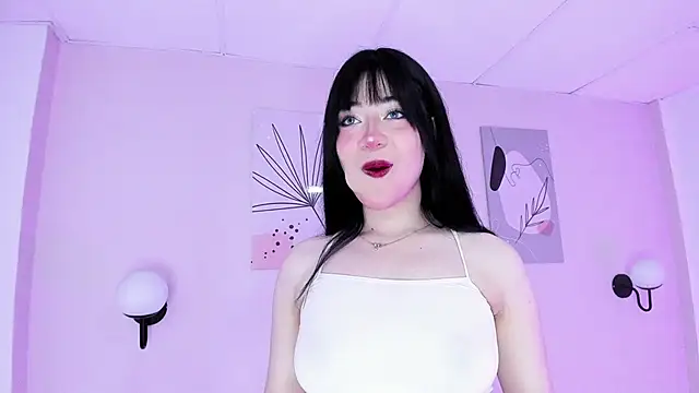 GENNESIS LOVE online show from December 2024 04:33:01 AM