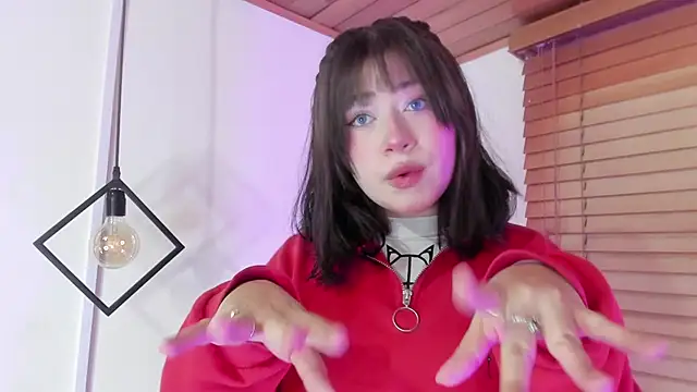 GENNESIS LOVE online show from November 2025 03:17:02 AM